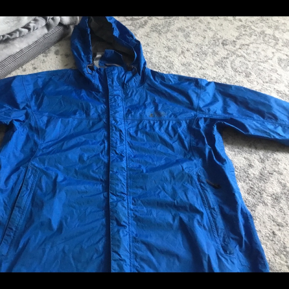 North face jacket